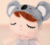 Chaveiro Metoo Mini Pelúcia - ANGELA ZOO KOALA - loja online
