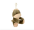 Chaveiro Metoo Mini Pelúcia - DINO - comprar online
