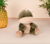 Imagem do Chaveiro Metoo Mini Pelúcia - DINO