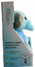 Pelúcia Musical Elefante Azul - CLINGO na internet