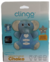 Pelúcia Musical Elefante Azul - CLINGO - loja online