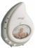 Luminária Infantil Com Luz e Sons Ruído Branco - CLINGO
