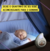 Luminária Infantil Com Luz e Sons Ruído Branco - CLINGO - DAFER SHOP