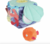 Brinquedo Interativo Cubo Fundo Do Mar Sensorial - Skip Hop - comprar online
