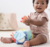 Brinquedo Interativo Cubo Fundo Do Mar Sensorial - Skip Hop - DAFER SHOP