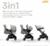 Carrinho Joie Parcel Signature - OYSTER - comprar online