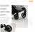 Carrinho Joie Parcel Signature - OYSTER na internet