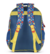 Mochila Escolar Patrulha Canina Relevo 16" - Xeryus na internet