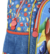 Imagem do Mochila Escolar Patrulha Canina Relevo 16" - Xeryus