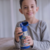 Garrafa Térmica Infantil Funtainer Thermos - 355ml - REINOS DOS DINOSSAUROS - comprar online