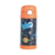 Garrafa Térmica Infantil Funtainer F410 - Thermos - 355ml - TUBARÃO NO ESPAÇO