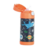 Garrafa Térmica Infantil Funtainer F410 - Thermos - 355ml - TUBARÃO NO ESPAÇO na internet
