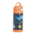 Garrafa Térmica Infantil Funtainer F410 - Thermos - 355ml - TUBARÃO NO ESPAÇO - DAFER SHOP