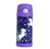 Garrafa Térmica Infantil Funtainer F410 - Thermos - 355ml - UNICÓRNIO ALADO
