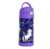 Garrafa Térmica Infantil Funtainer F410 - Thermos - 355ml - UNICÓRNIO ALADO - DAFER SHOP
