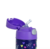 Garrafa Térmica Infantil Funtainer F410 - Thermos - 355ml - UNICÓRNIO ALADO - loja online