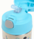 Garrafa Térmica Infantil Funtainer F410 - Thermos - 355ml - UNICÓRNIO COLORIDO - comprar online