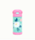 Garrafa Térmica Infantil Funtainer Thermos - 355ml - JARDIM DAS FLORES