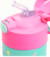 Garrafa Térmica Infantil Funtainer Thermos - 355ml - JARDIM DAS FLORES - comprar online