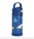 Garrafa Térmica Infantil Funtainer Thermos - 355ml - TUBARÃO - DAFER SHOP
