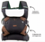 Canguru Para Bebê Sidekick Reserva - Safety 1st - comprar online