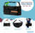 Bolsa Organizadora You Pack Preta - INFANTI - comprar online