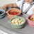Bowl de Silicone Ursinho (várias cores) - INFANTI - comprar online