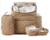Mochila Maternidade Forma Camel Skip Hop - comprar online