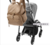 Mochila Maternidade Forma Camel Skip Hop - loja online