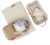 Mochila Maternidade Forma Camel Skip Hop - DAFER SHOP