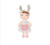 Boneca Mini Angela Cher 20cm Metoo - comprar online