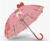 Guarda-Chuva Infantil Angela Fada Mia - DAFER SHOP