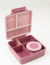Bento Box Rosa - BUP BABY