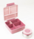 Bento Box Rosa - BUP BABY - loja online