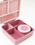 Bento Box Rosa - BUP BABY - DAFER SHOP