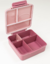Bento Box Rosa - BUP BABY - comprar online