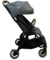 Carrinho Joie Pact Pro - MISTY GREY - comprar online