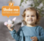 Brinquedo Wonder Buddies, Coco Chanel - TINY LOVE - DAFER SHOP