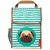 Lancheira Térmica Skip Hop Zoo - PUG - comprar online