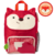 Mochila Escolar Zoo Skip Hop - RAPOSA - DAFER SHOP