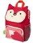 Mochila Escolar Zoo Skip Hop - RAPOSA