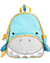 Mochila Infantil Skip Hop Zoo - TUBARÃO - comprar online