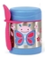 Pote Térmico Com Talher Skip Hop Zoo - BORBOLETA BLOSSOM