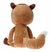 Pelúcia Esquilo Marrom 23cm - Metoo - comprar online