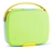 Lancheira Bento Box Com Talheres Munchkin - AZUL - comprar online