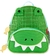 Mochila Infantil Zoo Skip Hop - CROCODILO CLARK