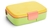 Lancheira Bento Box Com Talheres Munchkin - SALMÃO - comprar online
