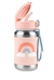 Garrafa De Aço Inox Spark Style Skip Hop - ARCO-íRIS - comprar online