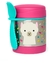 Pote Térmico com Talher Skip Hop Zoo - LHAMA