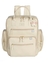 Mochila Urban Masterbag Baby - BORBOLETA MARFIM